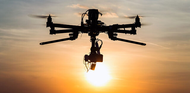 drone 640